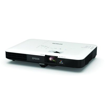 EPSON EB-1780W PROJECTEUR LCD 3000 LUMENS WXGA (1280 X 800) 16:10 RCP 0 +DEEE 0.20 EURO INCLUS