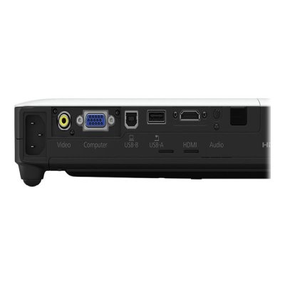 EPSON EB-1795F PROJECTEUR LCD HDTV - 16:9 - FULL HD 1920 X 1080 3200 LM RCP 0 +DEEE 0.20 EURO INCLUS EPSON EB-1795F PROJECTEUR LCD HDTV - 16:9 - FULL HD 1920 X 1080 3200 LM RCP 0 +DEEE 0.20 EURO INCLUS