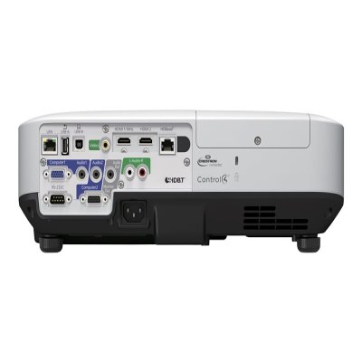 PROJECTEUR LCD EPSON EB-2265U 5500 LUMENS WUXGA (1920 X 1200) 16:10 RCP 0 +DEEE 0.20 EURO INCLUS PROJECTEUR LCD EPSON EB-2265U 5500 LUMENS WUXGA (1920 X 1200) 16:10 RCP 0 +DEEE 0.20 EURO INCLUS