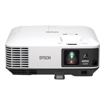 PROJECTEUR LCD EPSON EB-2265U 5500 LUMENS WUXGA (1920 X 1200) 16:10 RCP 0 +DEEE 0.20 EURO INCLUS