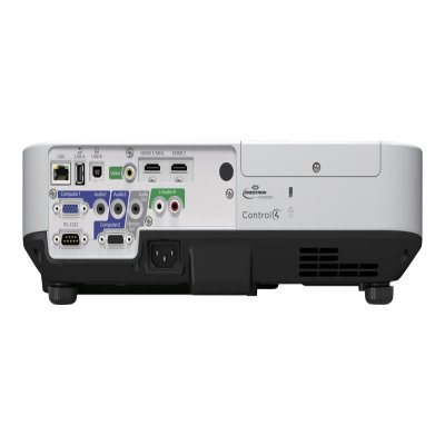 VIDEOPROJECTEUR EPSON EB-2255U 500LM VIDEOPROJECTEUR EPSON EB-2255U 500LM