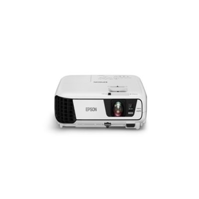VIDEOPROJECTEUR EPSON EB-W42 3LCD 3600 LUMENS WXGA 16:10 HD 720P
