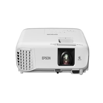 VIDEOPROJECTEUR EPSON EB-X39 3LCD 3500 LUMENS XGA 4:3