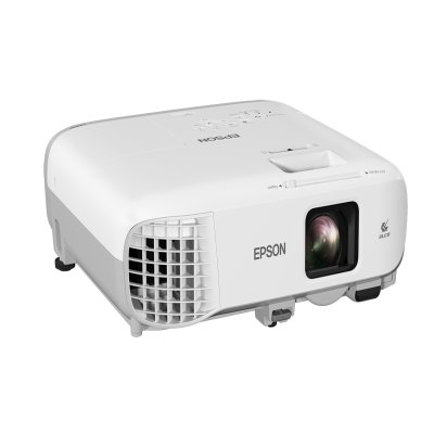VIDOPROJECTEUR EPSON EB-980W 3800 LUMENS WXGA HD 720 P LAN RCP 0.00 +DEEE 0.20 EURO INCLUS VIDOPROJECTEUR EPSON EB-980W 3800 LUMENS WXGA HD 720 P LAN RCP 0.00 +DEEE 0.20 EURO INCLUS