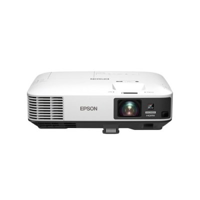 VIDEOPROJECTEUR EPSON EB-2250U LCD 5000 LUMENS WUXGA 10:10 HD 1080 P LAN RCP 0.00 +DEEE 0.13 EURO INCLUS