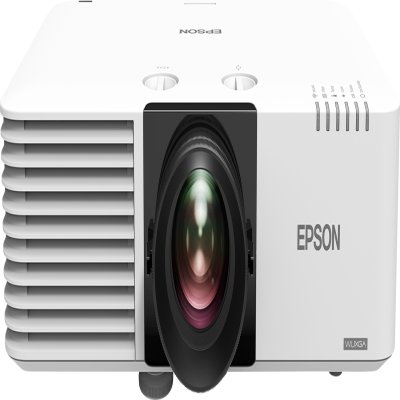 EPSON EB-L610U 3LCD WUXGA laser project EPSON EB-L610U 3LCD WUXGA laser projector 1920x1200 6000 lumen 10W speaker