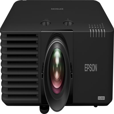 EPSON EB-L615U 3LCD WUXGA laser project EPSON EB-L615U 3LCD WUXGA laser projector 1920x1200 6000 lumen 10W speaker
