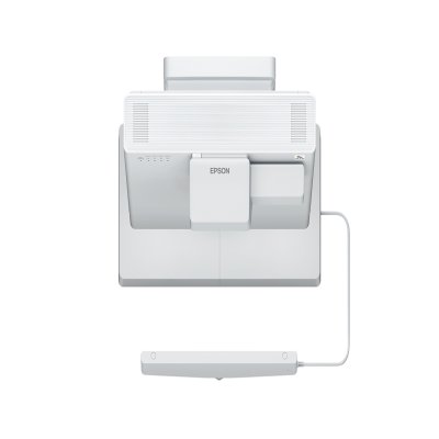 VIDEO PROJECTEUR EPSON EB-1485FI ULTRA COURTE FOCALE - 5000 LUMENS GARANTIE 5 ANS