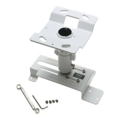 EPSON ELPMB23 KIT DE MONTAGE AU PLAFOND ACIER POUR EB-750.755.972 W06 W50 W49 X06 TW710