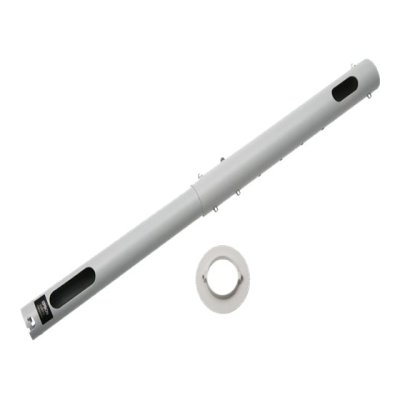 Rallonge support plafond (tube 450mm) - ELPFP13