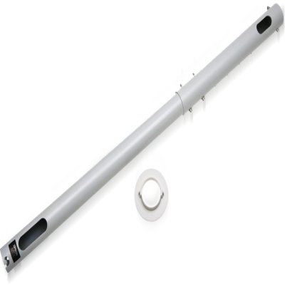 Rallonge support plafond (tube 700mm) - ELPFP14
