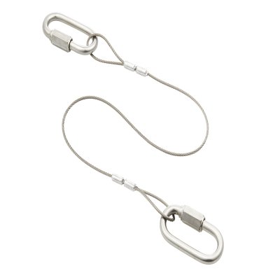 ELINGUE EPSON ELPWR01 SAFETY WIRE 55MM / 185 MM / 85 MM ELINGUE EPSON ELPWR01 SAFETY WIRE 55MM / 185 MM / 85 MM