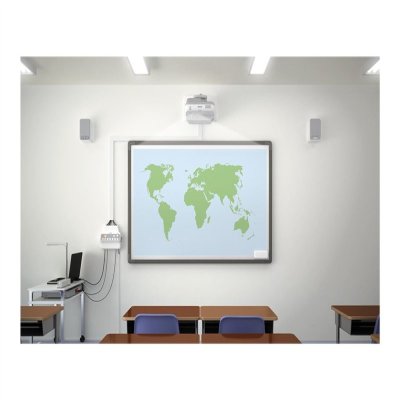 EPSON HAUTS PARLEURS ACTIFS ELPSP02 ECO CONTRIBUTION 0.25 EURO INCLUS