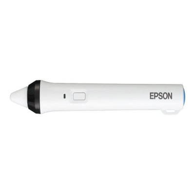 STYLO NUMERIQUE EPSON INTERACTIVE PEN B - BLUE - WIFI - INFRAROUGE