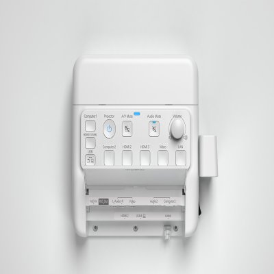 EPSON BOITIER DE COMMANDE POUR VP POWERLITE PILOT ELPCB03 EPSON BOITIER DE COMMANDE POUR VP POWERLITE PILOT ELPCB03