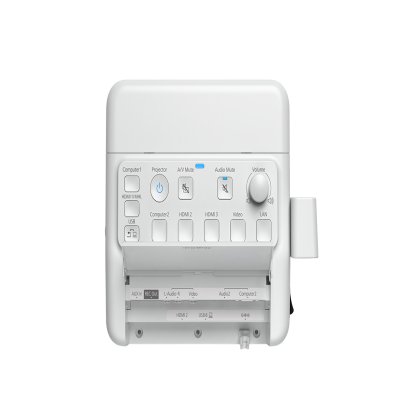 EPSON BOITIER DE COMMANDE POUR VP POWERLITE PILOT ELPCB03 EPSON BOITIER DE COMMANDE POUR VP POWERLITE PILOT ELPCB03