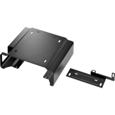 KIT DE MONTAGE 4 VIS DOUBLE MANCHON VESA POUR DESKTOP MINI COLORIS NOIR
