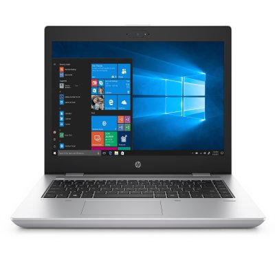 HP PROBOOK 640 G4 CORE I5 8250U 1,6GHZ 6MO CACHE 14" 1920X1080 RAM8GO DDR4 SSD256GO GIGABIT WIFI BLUETOOTH 4.2 WINDOWS 10 PRO 64 BITS GARANTIE 1 AN