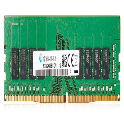 Mémoire DIMM DDR4-2666 HP 4 Go
