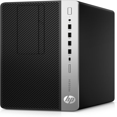 HP PRODESK 600 G4 MICRO TOUR CORE I5-8500 - MEMOIRE 8 GO DISQUE DUR SSD 256 GO WIN 10 PRO DISPLAY PORT / USB / RJ45 / AUDIO CLAVIER ET SOURIS INCLUS HP PRODESK 600 G4 MICRO TOUR CORE I5-8500 - MEMOIRE 8 GO DISQUE DUR SSD 256 GO WIN 10 PRO DISPLAY PORT / USB / RJ45 / AUDIO CLAVIER ET SOURIS INCLUS