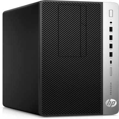 HP PRODESK 600 G4 MICRO TOUR CORE I5-8500 - MEMOIRE 8 GO DISQUE DUR SSD 256 GO WIN 10 PRO DISPLAY PORT / USB / RJ45 / AUDIO CLAVIER ET SOURIS INCLUS HP PRODESK 600 G4 MICRO TOUR CORE I5-8500 - MEMOIRE 8 GO DISQUE DUR SSD 256 GO WIN 10 PRO DISPLAY PORT / USB / RJ45 / AUDIO CLAVIER ET SOURIS INCLUS