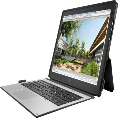 Étui de protection HP x2 1013