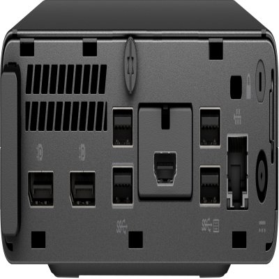 HP PRODESK 400G4 MINI BUREAU I5 850 0T 2.1GHZ RAM 8GO SSD256GO NVME UHDGRAPHICS 630 GIGE W10PR064 HP PRODESK 400G4 MINI BUREAU I5 850 0T 2.1GHZ RAM 8GO SSD256GO NVME UHDGRAPHICS 630 GIGE W10PR064