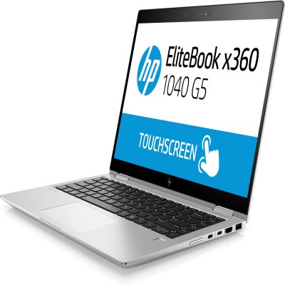 HP ELITEBOOK X360 1040 G5 INTEL I7 8550U 14" 8GP 256GO SSD WIND10PRO ECRAN TACTILE GARANTIE 3ANS HP ELITEBOOK X360 1040 G5 INTEL I7 8550U 14" 8GP 256GO SSD WIND10PRO ECRAN TACTILE GARANTIE 3ANS