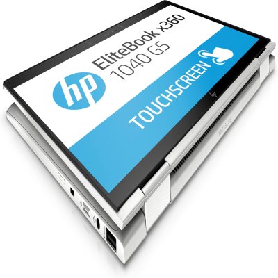 HP ELITEBOOK X360 1040 G5 INTEL I7 8550U 14" 8GP 256GO SSD WIND10PRO ECRAN TACTILE GARANTIE 3ANS HP ELITEBOOK X360 1040 G5 INTEL I7 8550U 14" 8GP 256GO SSD WIND10PRO ECRAN TACTILE GARANTIE 3ANS