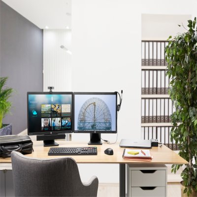 HP UC Wired Headset Casque sur-oreille filaire pour HP t628; EliteBook 1050 G1, 83 Poids Brut: 0,28 Kg HP UC Wired Headset Casque sur-oreille filaire pour HP t628; EliteBook 1050 G1, 83 Poids Brut: 0,28 Kg