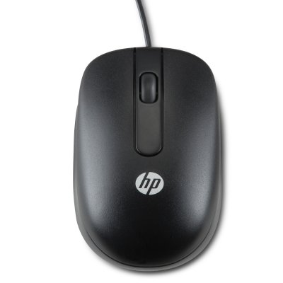 SOURIS HP LASER USB 2 BOUTONS