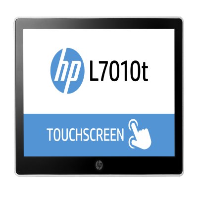 Ecran tactile HP Retail L7010t de 10,1 pouces