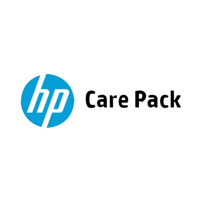 EXTENSION DE GARANTIE - GARANTIE PORTEE A 3 ANS SUR SITE SOUS J+1 POUR SERIE HP PRODISPLAY, ELITE, SLATE