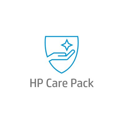 HP 3 ANS NextBusDay Onsite Notebook
