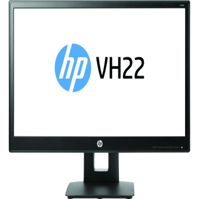 ECRAN 21.5 LED HP VH22 RCP 0.00 +DEEE 1.42 EURO INCLUS