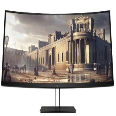 ECRAN LED INCURVE 37.5" HP Z38C 3840X1600 UWQHD+ IPS HDMI DP USB-C NOIR