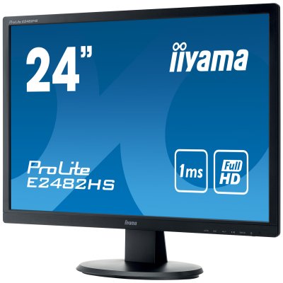 IIYAMA PROLITE E2482HS-B1 IIYAMA PROLITE E2482HS-B1