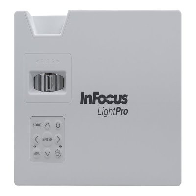 IN1146 WXGA 1000Alu LED IN1146 WXGA 1000Alu LED