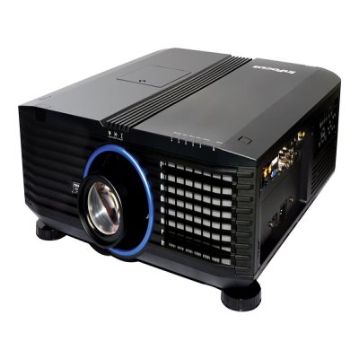 IN5552L/Pro AV LCD XGA 8300Alu 2400:1 IN5552L/Pro AV LCD XGA 8300Alu 2400:1