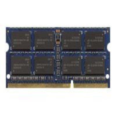 2GB DDR3-1600 SoDIMM CL11 R1 UNBUFFERE 2GB DDR3-1600 SoDIMM CL11 R1 UNBUFFERE