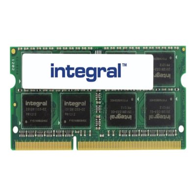 8GB DDR4-2133 SoDIMM CL15 R2 UNBUFFERE 8GB DDR4-2133 SoDIMM CL15 R2 UNBUFFERE