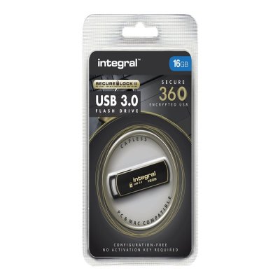 360 USB3.0 16GB 360 USB3.0 16GB