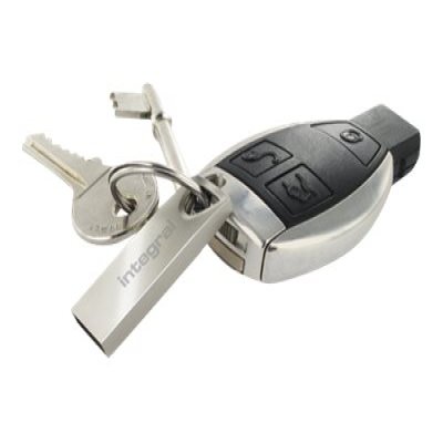 16GB USB 2.0 Metal Arc 16GB USB 2.0 Metal Arc