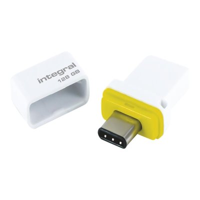16GB Fusion Dual USB-C & USB 3.1 Flash D 16GB Fusion Dual USB-C & USB 3.1 Flash D