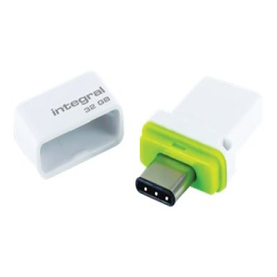 32GB Fusion Dual USB-C & USB 3.1 Flash D 32GB Fusion Dual USB-C & USB 3.1 Flash D