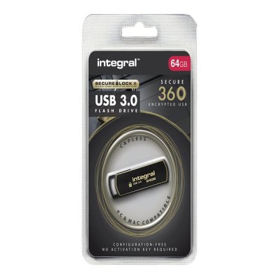 360 USB3.0 64GB 360 USB3.0 64GB