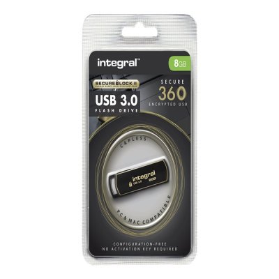 360 USB3.0 8GB 360 USB3.0 8GB