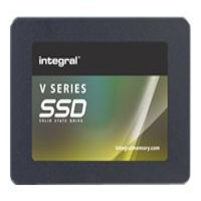 120GB SSD V SERIES V2 - 2.5" SATA III 120GB SSD V SERIES V2 - 2.5" SATA III
