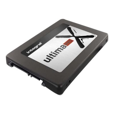 480GB SATA III 2.5" SSD Ultimapro X Vers 480GB SATA III 2.5" SSD Ultimapro X Vers