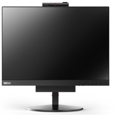 TINY IN ONE 24 LENOVO TACTILE FULL HD 250CD/M2 1000:1 4 MS-DISPLAYPORT-HAUTS PARLEURS